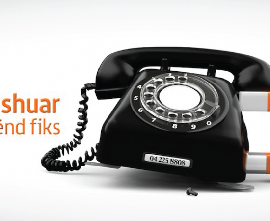 Abissnet: The irresistible attraction of freedom