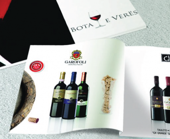 Invitation to a World of Wine