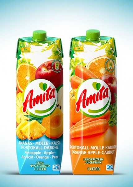 amita new packaging