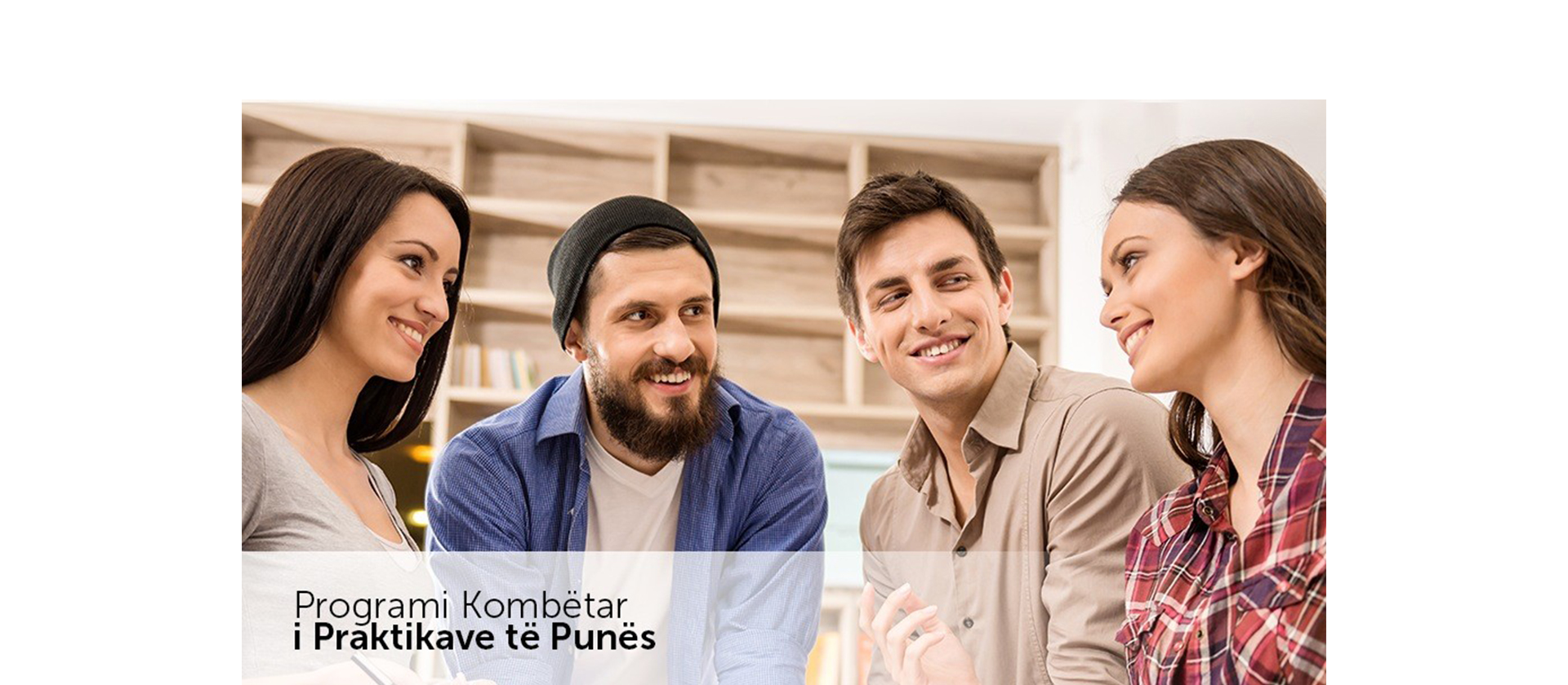The National Internship Program goes digital - McCANN Tirana