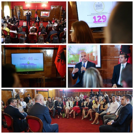 programi i praktikave pr event