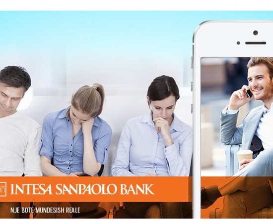 Intesa Mobile: Walking the thin line between technology and freedom