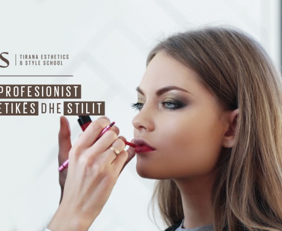 Beauty and esthetics come together as TESS