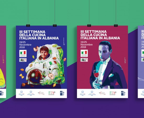 The Italian Way of Life