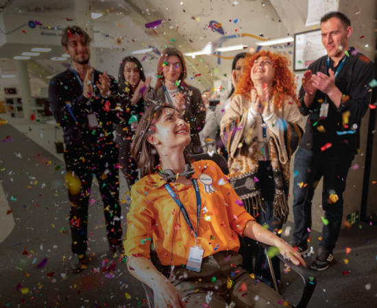 Concentrix Albania: A Job So Good, You Keep It to Yourself